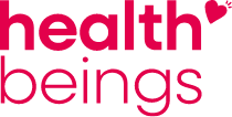 Health Beings Logo Health Beings Logo